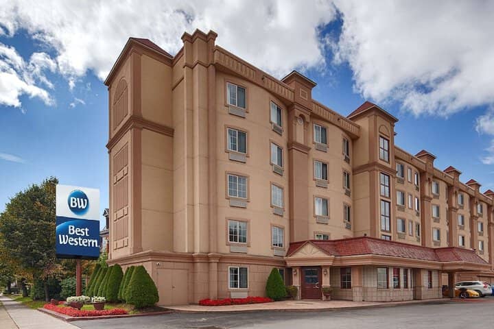 Hotel 28 of 28
